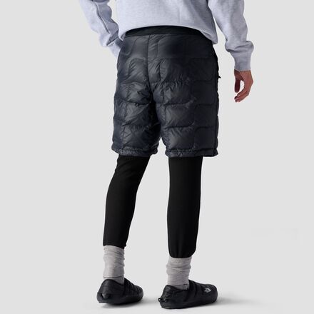 Backcountry - Down Insulated Short - Men's