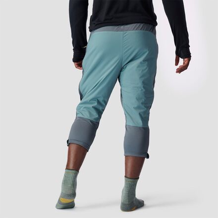 Backcountry - Wolverine Cirque Insulated Pant - Men's