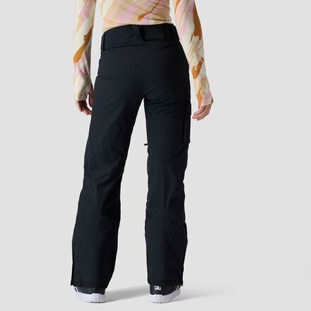 Backcountry - Last Chair Stretch Insulated Pant - Women's