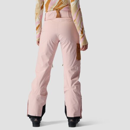 Backcountry - Last Chair Stretch Insulated Pant - Women's