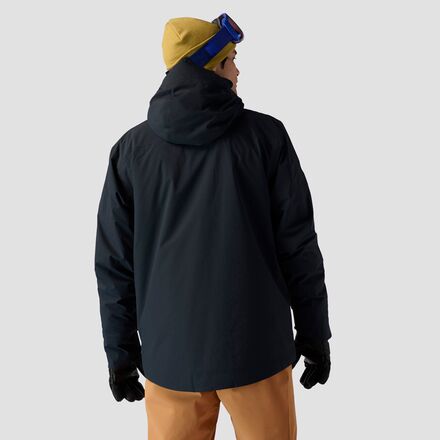 Backcountry - Last Chair Stretch Insulated Jacket - Men's