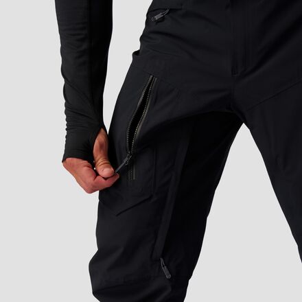 Backcountry - Last Chair Stretch Insulated Pant - Men's
