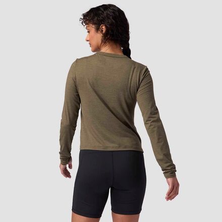 Backcountry - Destination Long-Sleeve Shirt - Women's
