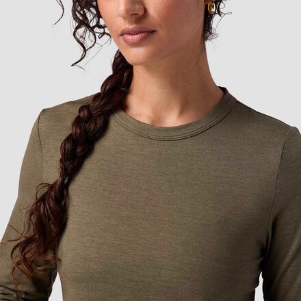 Backcountry - Destination Long-Sleeve Shirt - Women's