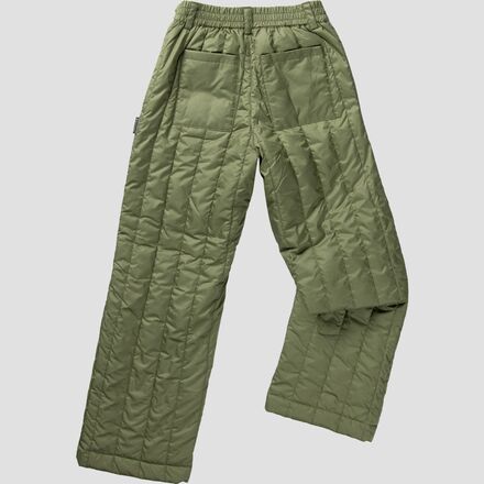 Backcountry - Oakbury Synthetic Quilted Pant - Women's