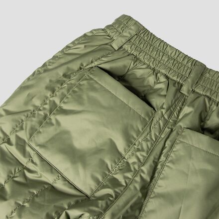 Backcountry - Oakbury Synthetic Quilted Pant - Women's