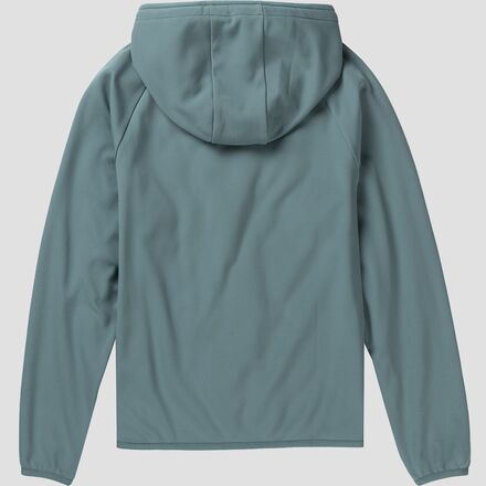 Backcountry - Insulated Hoodie - Women's