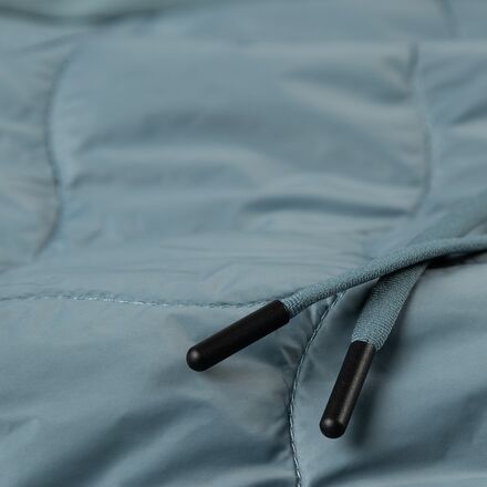 Backcountry - Insulated Hoodie - Women's