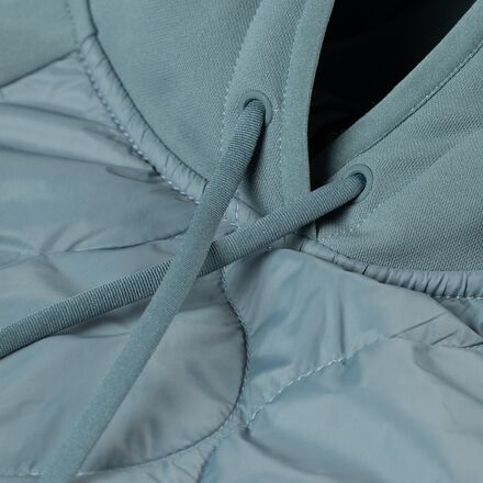 Backcountry - Insulated Hoodie - Women's
