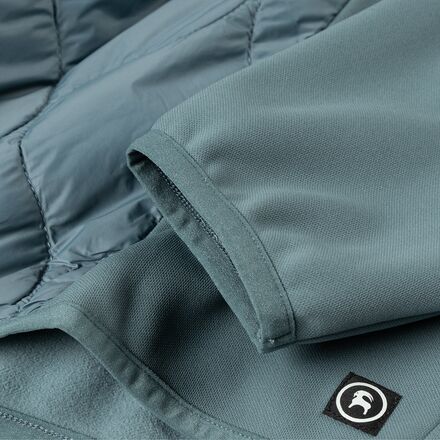 Backcountry - Insulated Hoodie - Women's