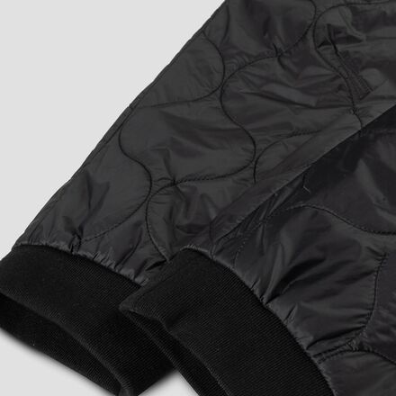 Backcountry - Quilted Insulated Jogger - Women's