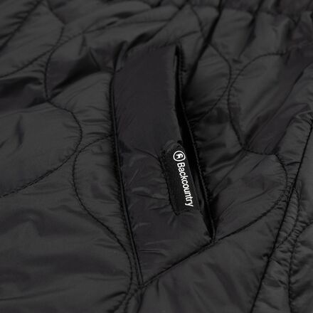 Backcountry - Quilted Insulated Jogger - Women's