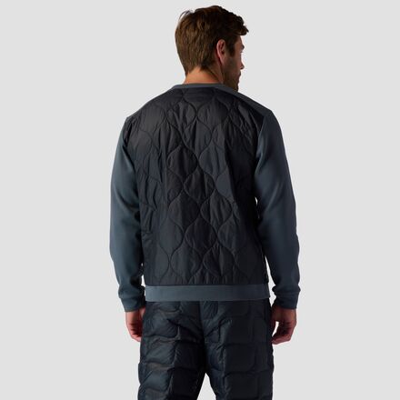 Backcountry - Synthetic Insulated Crew - Men's