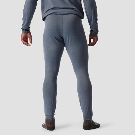 Backcountry - Spruces Lightweight Merino Baselayer Bottom - Men's