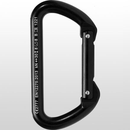 Backcountry - Cypher Carabiner
