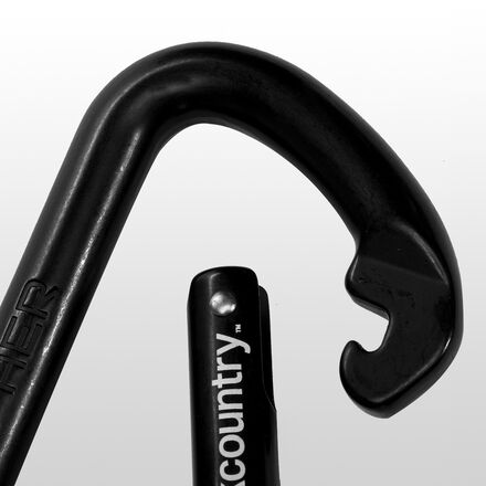 Backcountry - Cypher Carabiner