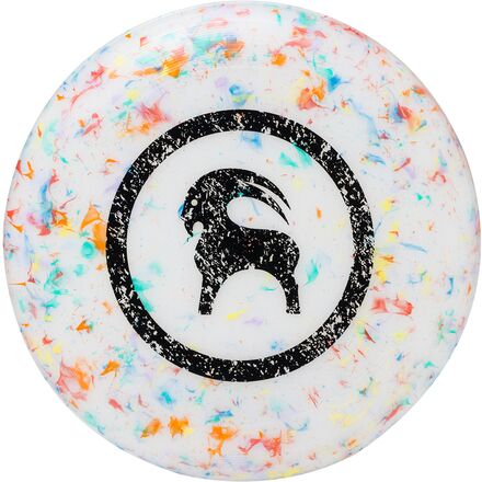 Backcountry - Goat Frisbee - Recycled