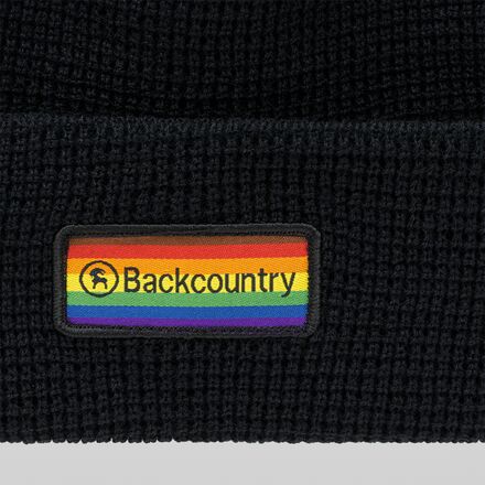 Backcountry - Pride Beanie
