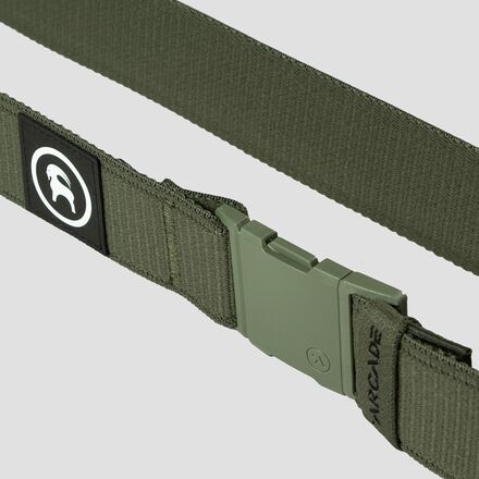 Backcountry - X Arcade Atlas Belt