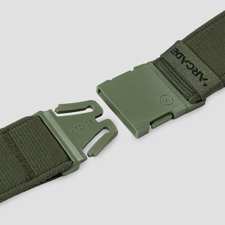 Backcountry - X Arcade Atlas Belt
