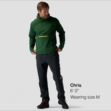 Backcountry - Winter On The Go Pant - Men's