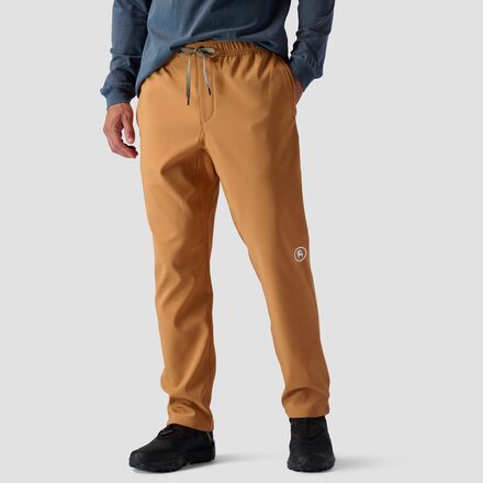 Backcountry Winter On The Go Pant - Men's - Clothing
