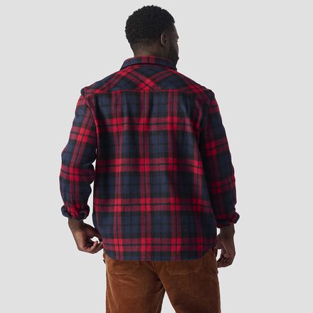 Backcountry - Murphy Flannel - Men's