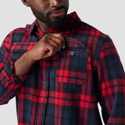 Backcountry - Murphy Flannel - Men's