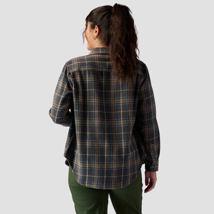 Backcountry - Piper Flannel - Women's