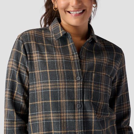 Backcountry - Piper Flannel - Women's