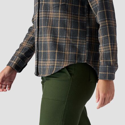 Backcountry - Piper Flannel - Women's