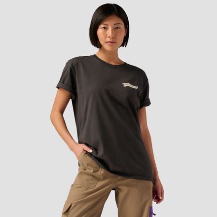 Backcountry - BGA Venture Beyond T-Shirt