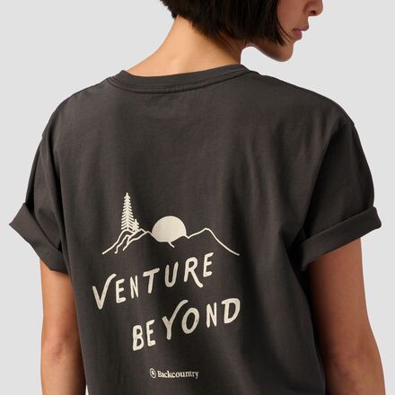 Backcountry - BGA Venture Beyond T-Shirt