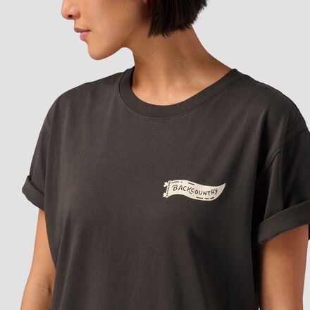 Backcountry - BGA Venture Beyond T-Shirt