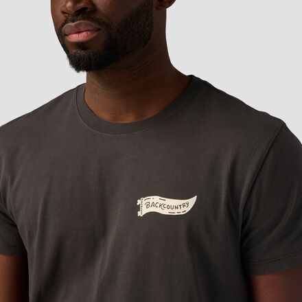Backcountry - BGA Venture Beyond T-Shirt