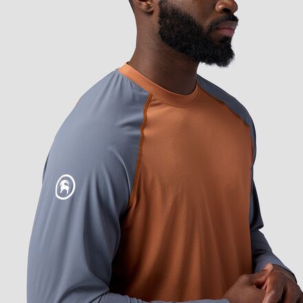 Backcountry - Empire Long-Sleeve Jersey - Men's