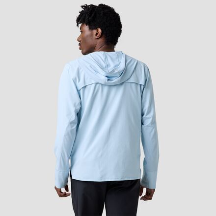 Backcountry - Hybrid Tahoe Sun Hoodie - Men's