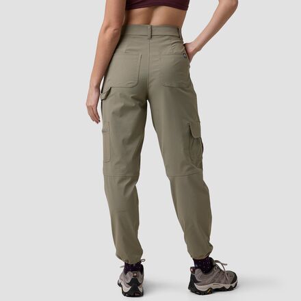 Backcountry - Wasatch Ripstop Cargo Pant - Women's