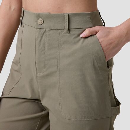 Backcountry - Wasatch Ripstop Cargo Pant - Women's