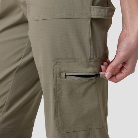 Backcountry - Wasatch Ripstop Cargo Pant - Women's