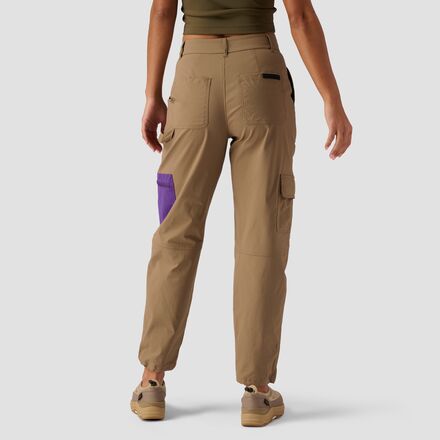 Backcountry - Wasatch Ripstop Cargo Pant - Women's