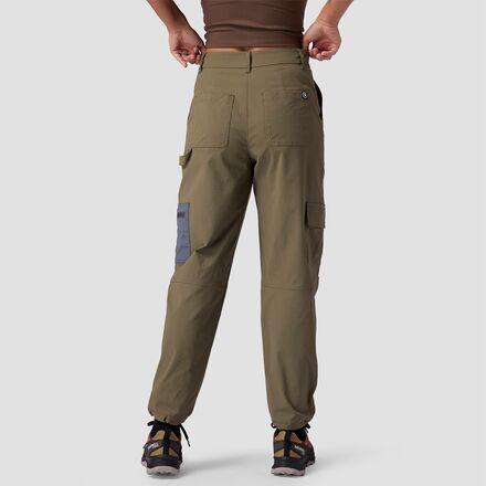 Backcountry - Wasatch Ripstop Cargo Pant - Women's