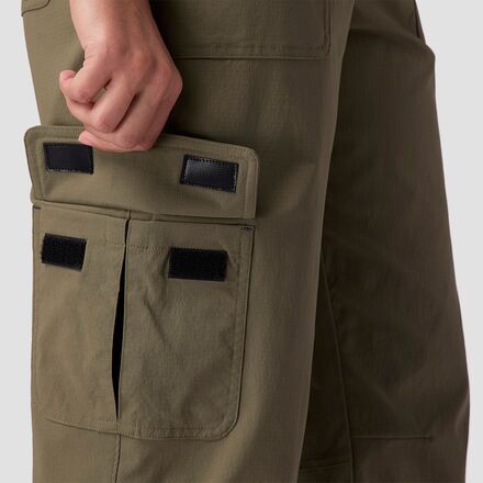Backcountry - Wasatch Ripstop Cargo Pant - Women's