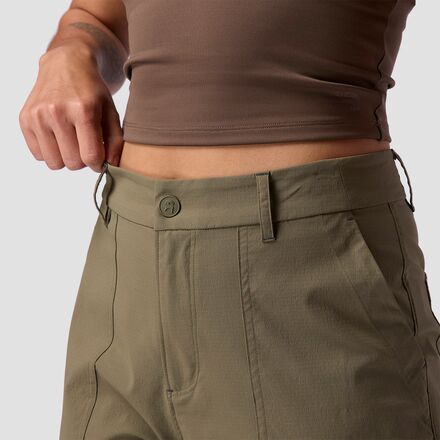 Backcountry - Wasatch Ripstop Cargo Pant - Women's