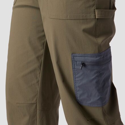 Backcountry - Wasatch Ripstop Cargo Pant - Women's