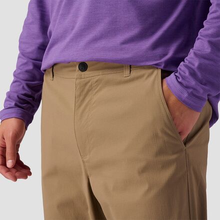Backcountry - Wasatch Ripstop Everyday Pant - Men's