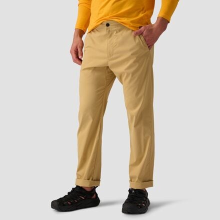 Backcountry - Wasatch Ripstop Everyday Pant - Men's - Starfish