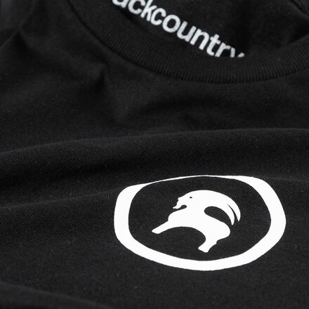 Backcountry - Surfing Goat T-Shirt
