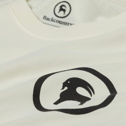 Backcountry - Surfing Goat T-Shirt