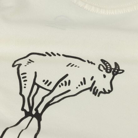 Backcountry - Surfing Goat T-Shirt